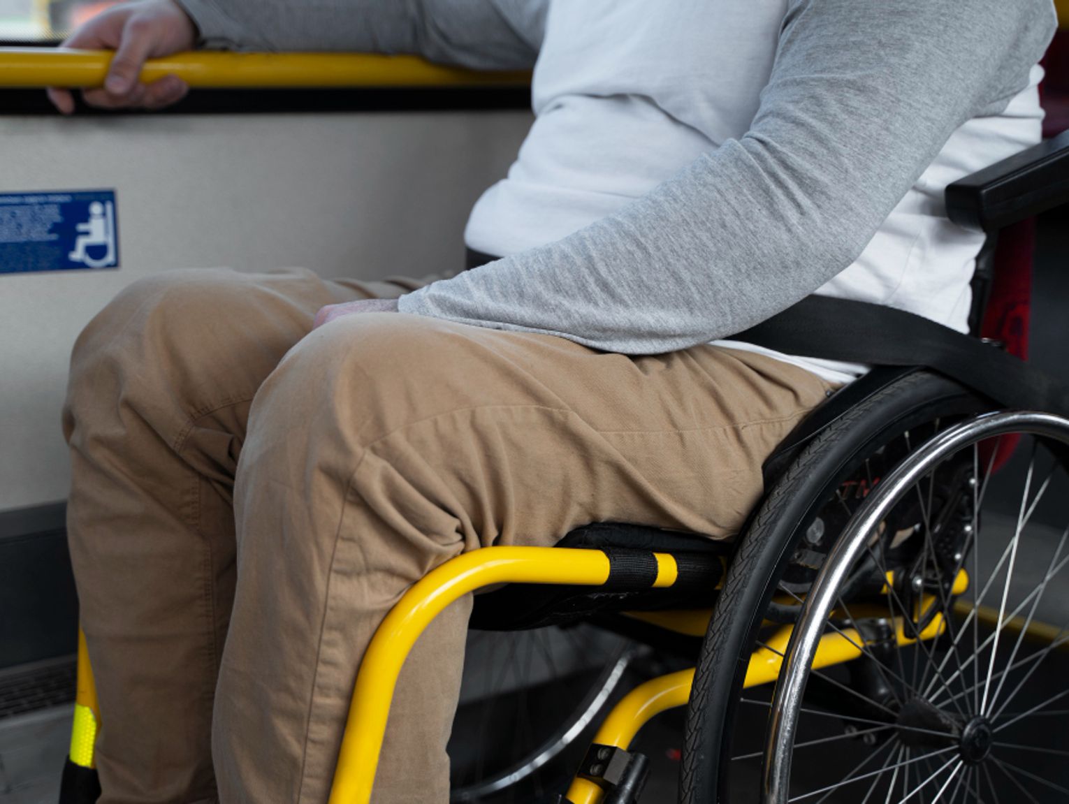 Nowy autobus dla WTZ w Majdanie Zahorodyńskim. Gmina Siedliszcze ogłosiła przetarg
