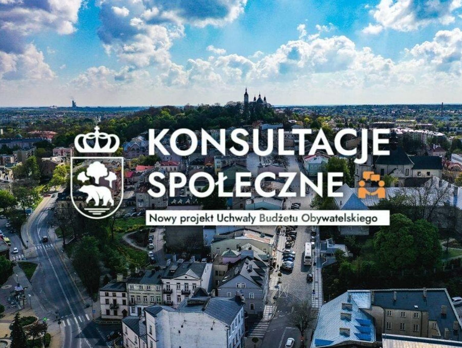 Nowy Budżet Obywatelski w Chełmie. Trwają konsultacje społeczne