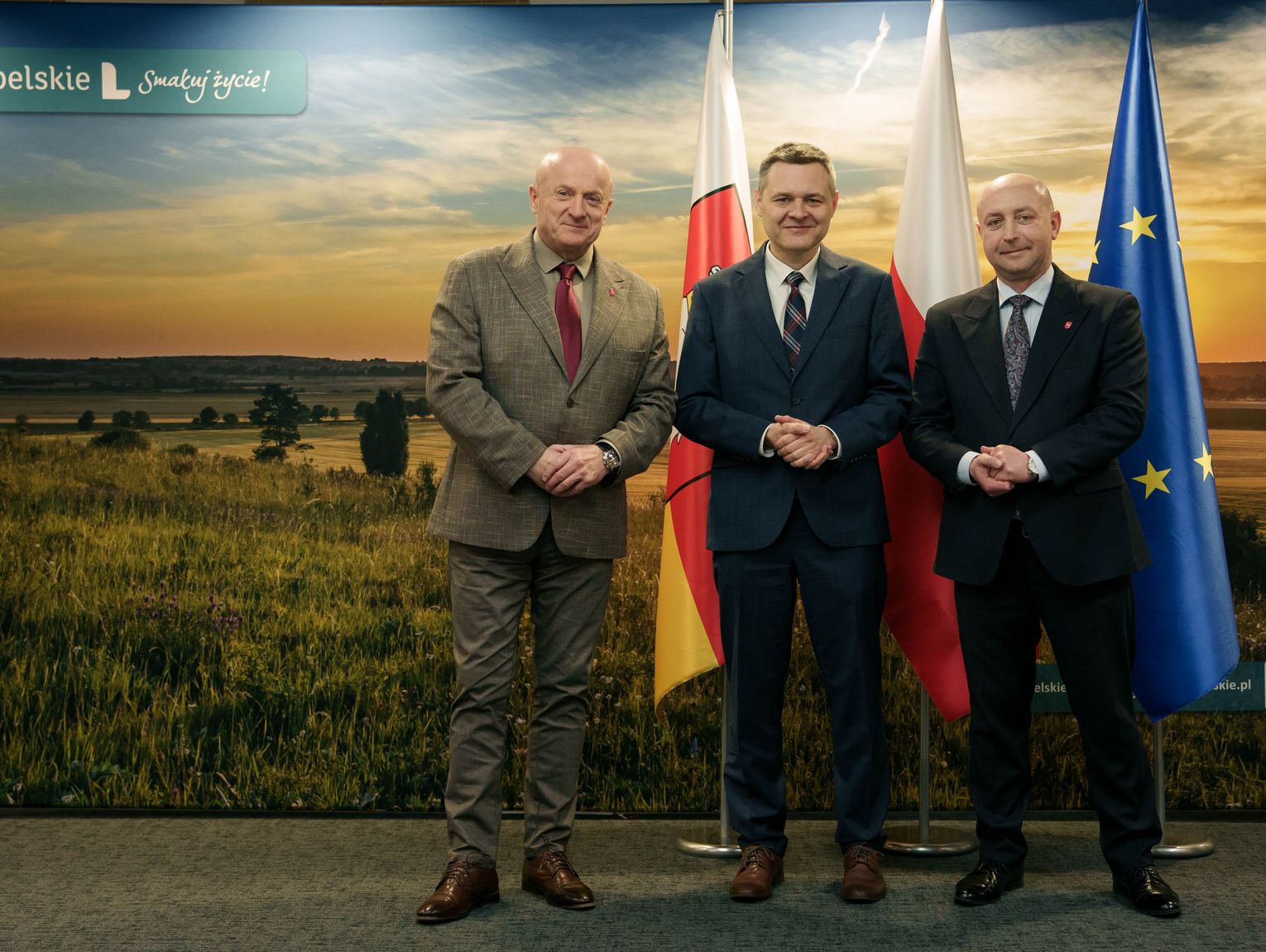 Nowy prezes Lubelskich Kolei. Spółka szykuje się do dużych zmian w regionie