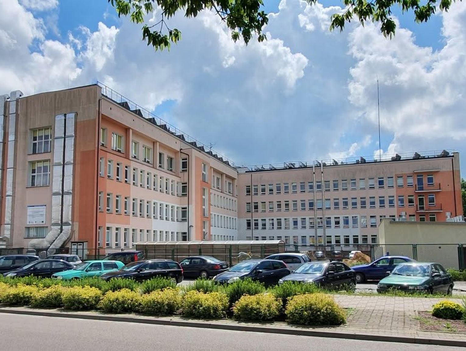 Nowy sprzęt trafi do krasnostawskiego szpitala. Powiat wydał blisko 500 tys. zł