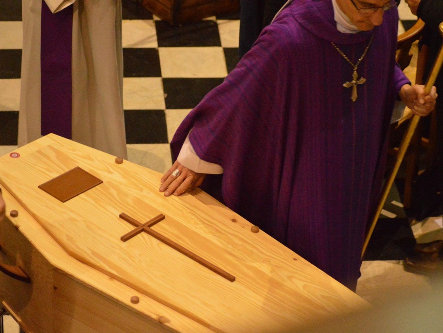 O kilka tysięcy wzrośnie zasiłek pogrzebowy. Rok temu ZUS wypłacił 360 tys. zasiłków