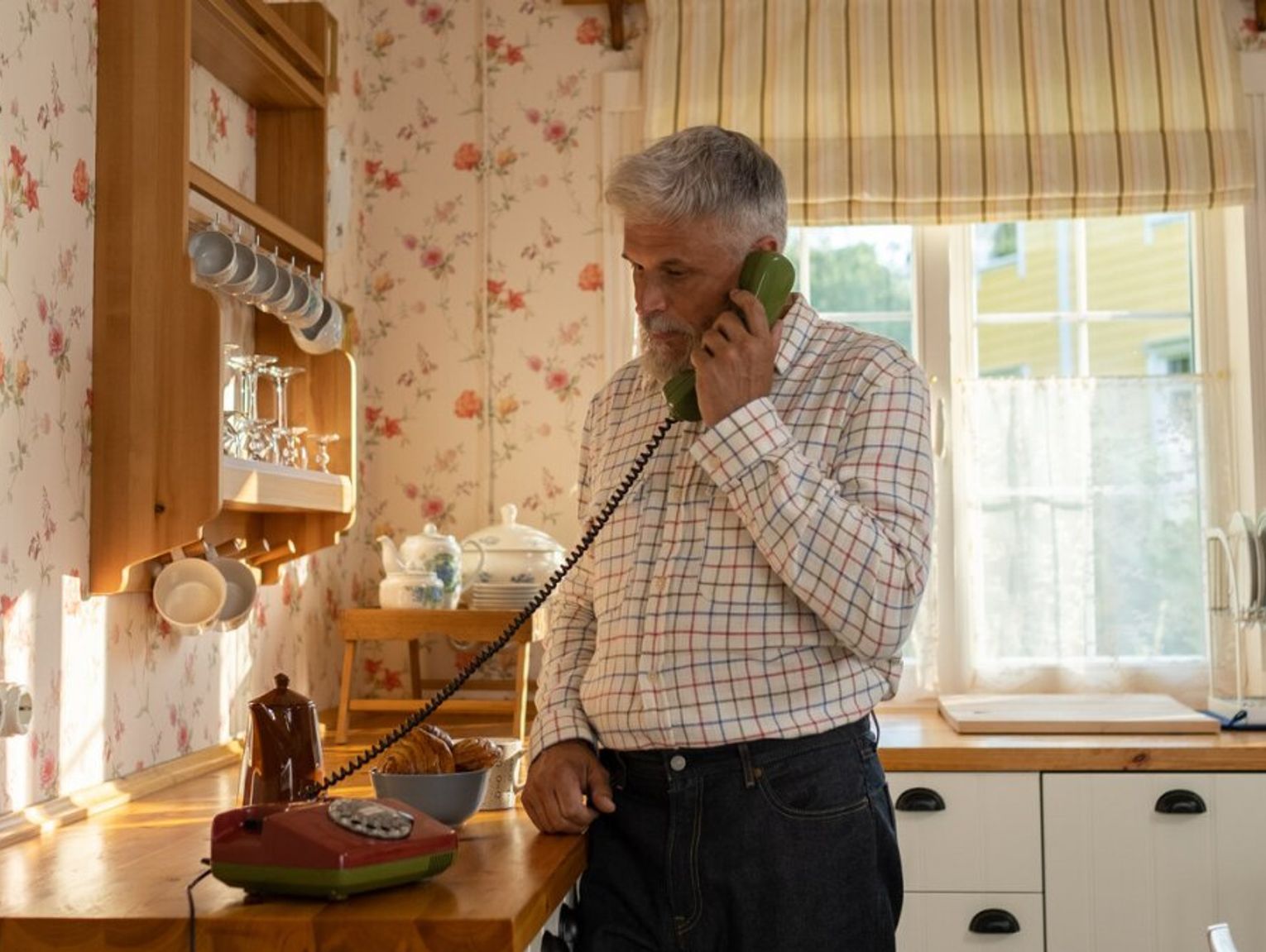 Od czwartku AI zapyta pacjenta przez telefon o wizytę u lekarza