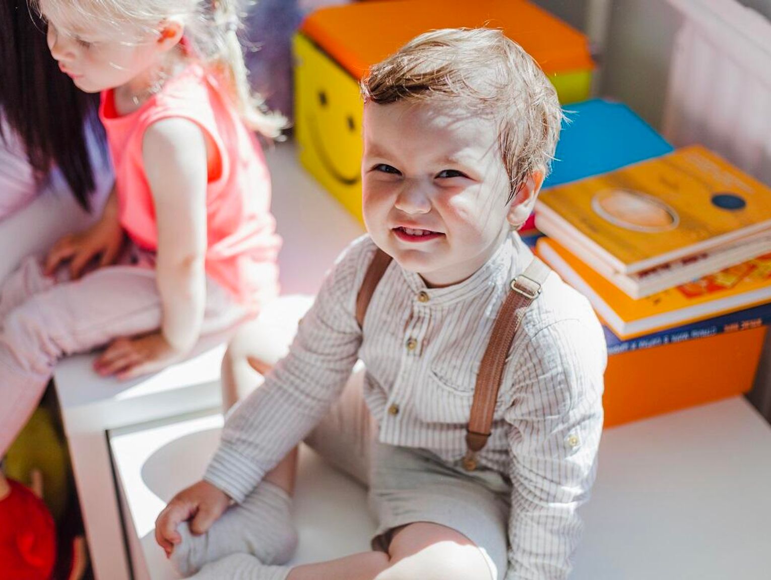 Ogólnopolski sukces Żłobka Gminnego w Siennicy Różanej