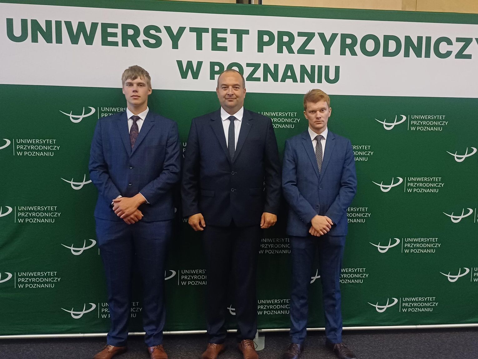 Oni zdominowali tę olimpiadę. Julian Suprun i Przemysław Dąbrowski najlepsi w kraju