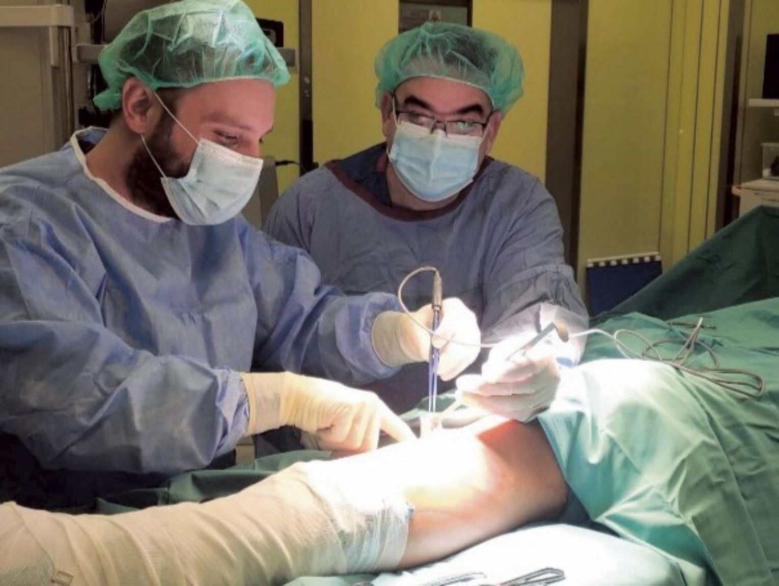 Ortopedyczny „Express” w Hrubieszowie. Pacjenci ściągają nawet z drugiego końca Polski