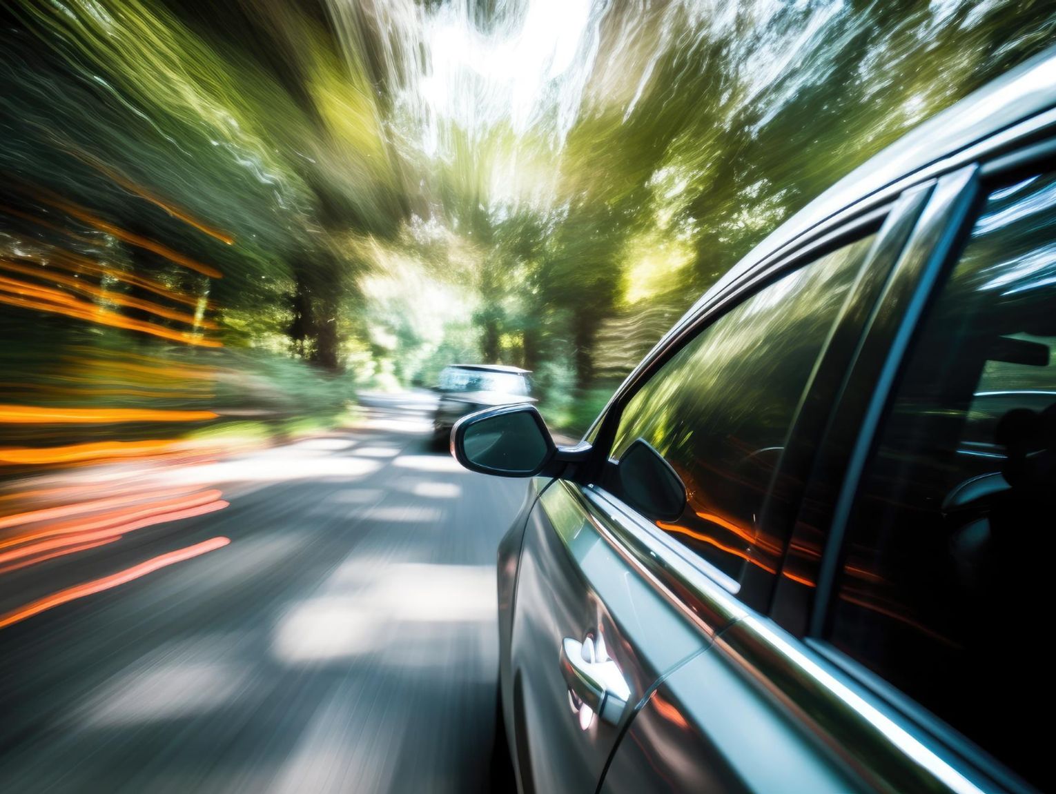 Pędziła 103 km/h w terenie zabudowanym i wyprzedzała na przejściu. 44-latka zapłaci horrendalny mandat