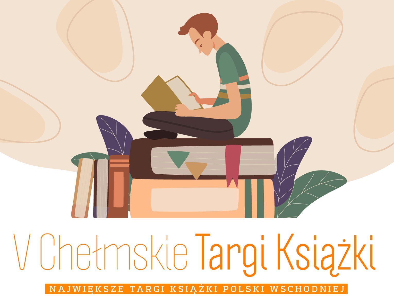 Piąta edycja literackiego święta w Chełmie