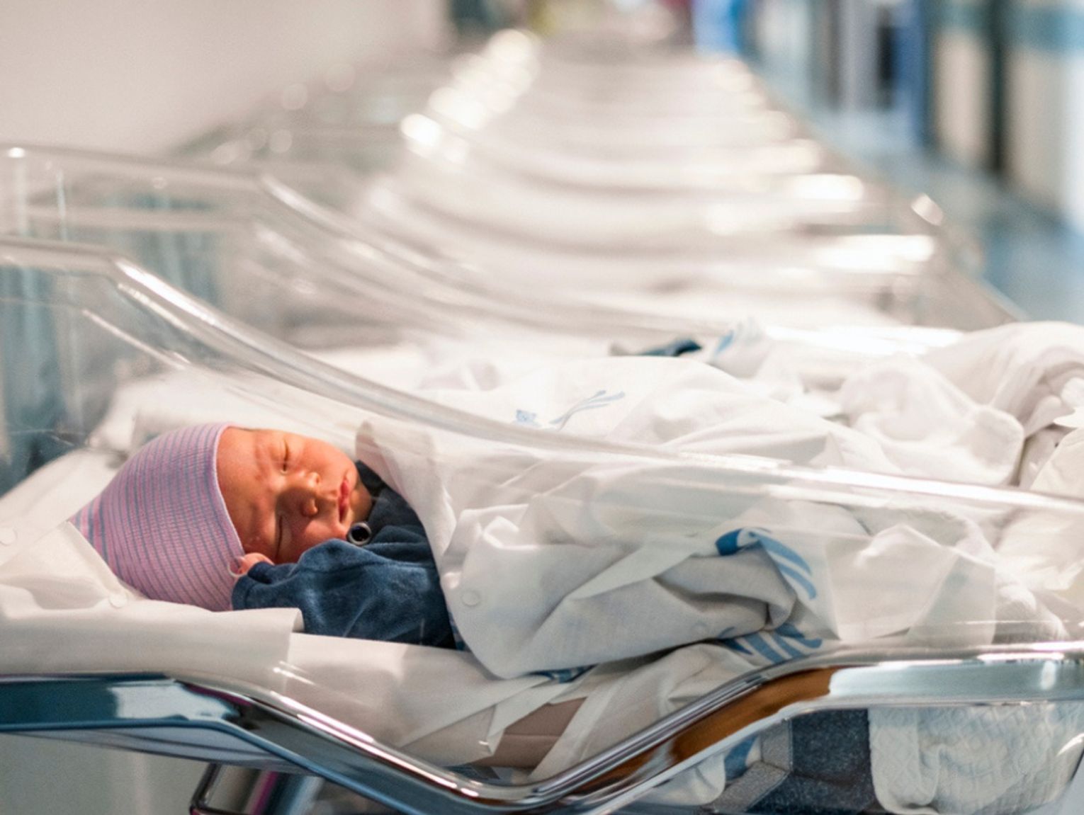 Pieniądze nie zwiększą liczby urodzeń. Trzeba  się otworzyć na inne rozwiązania