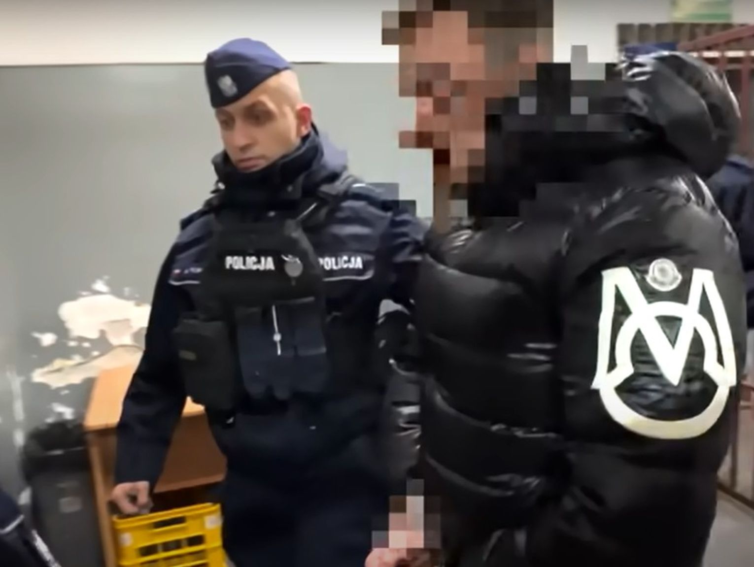 KRAJ. Pierwszy wyrok za głośny wypadek. Skazany pomógł uciec kierowcy