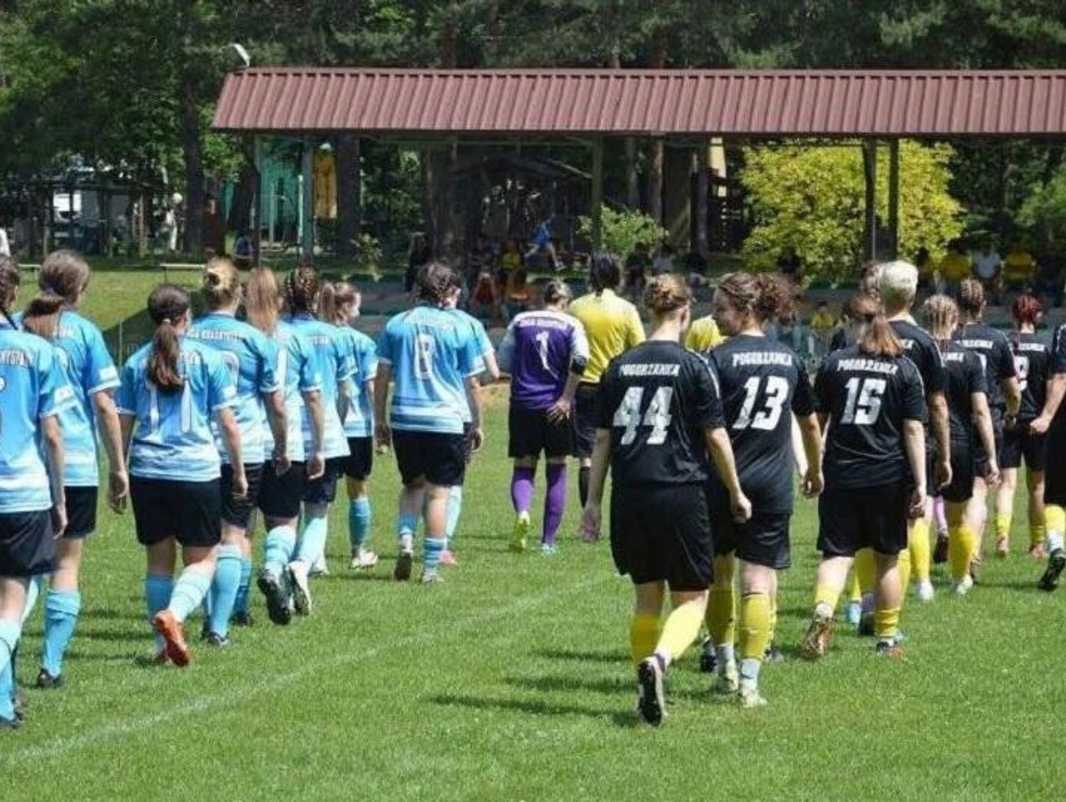 Piłkarski Kingi Krasnystaw gotowe na nową ligę