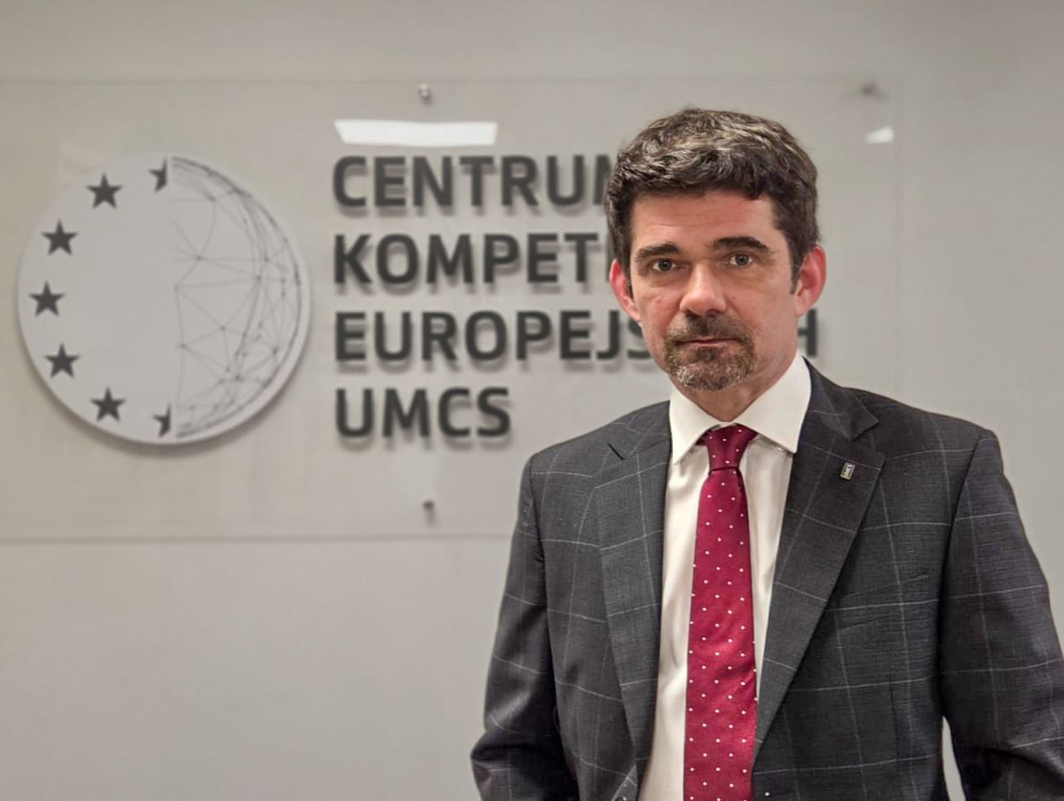 Po co powstało Centrum Kompetencji Europejskich w Chełmie?