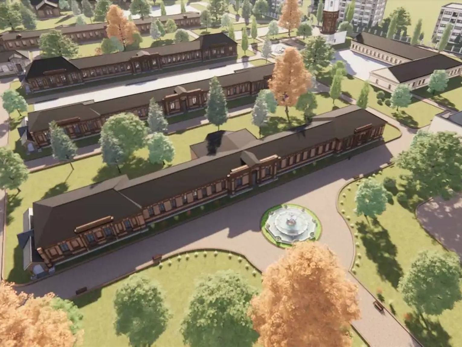 Po decyzji sądu Chełm nadal chce budować muzeum. Ale finansowanie pozostaje niewiadomą