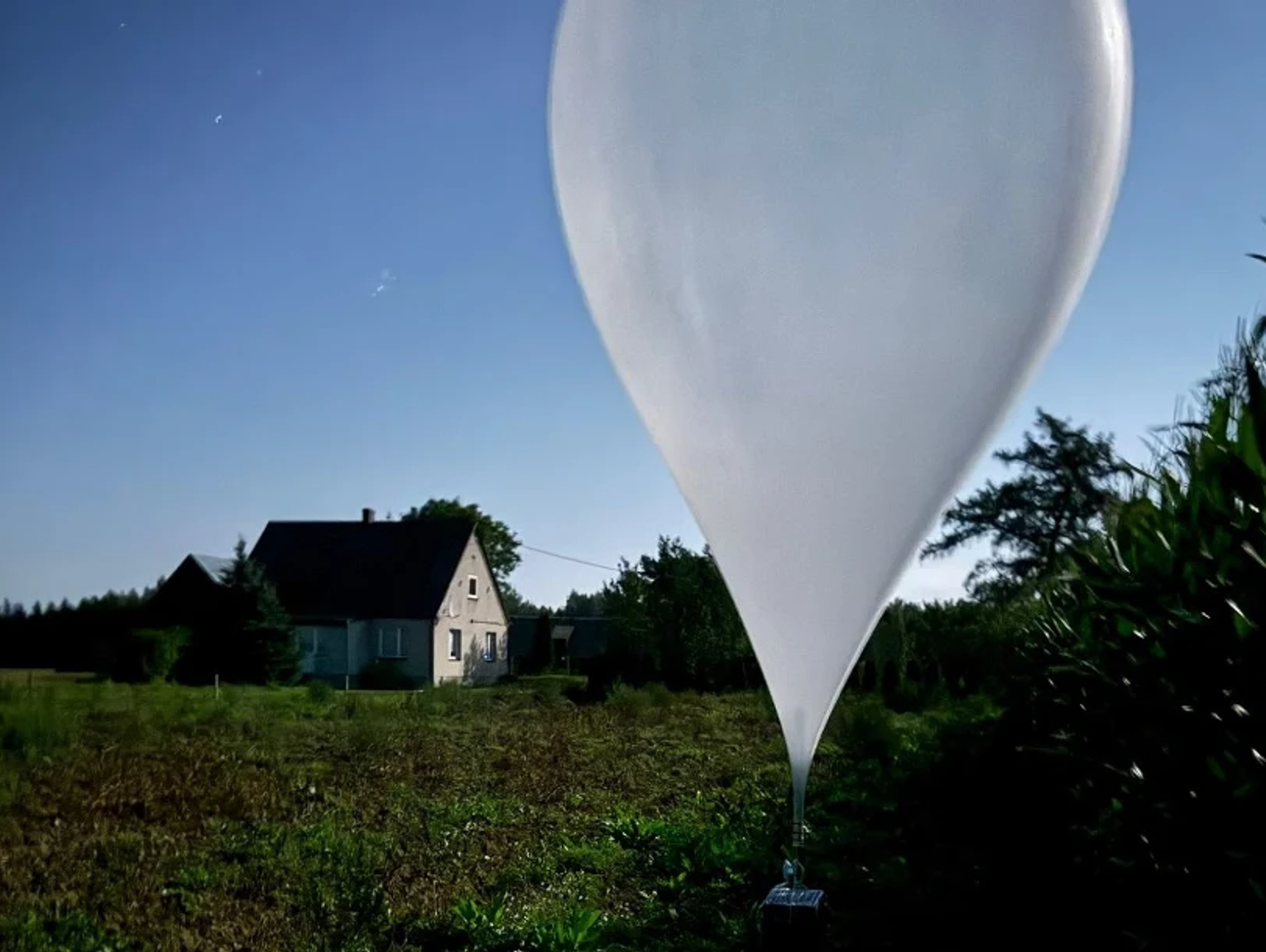 Milionowy szmugiel zza wschodniej granicy. Podniebny gang przemytników rozbity