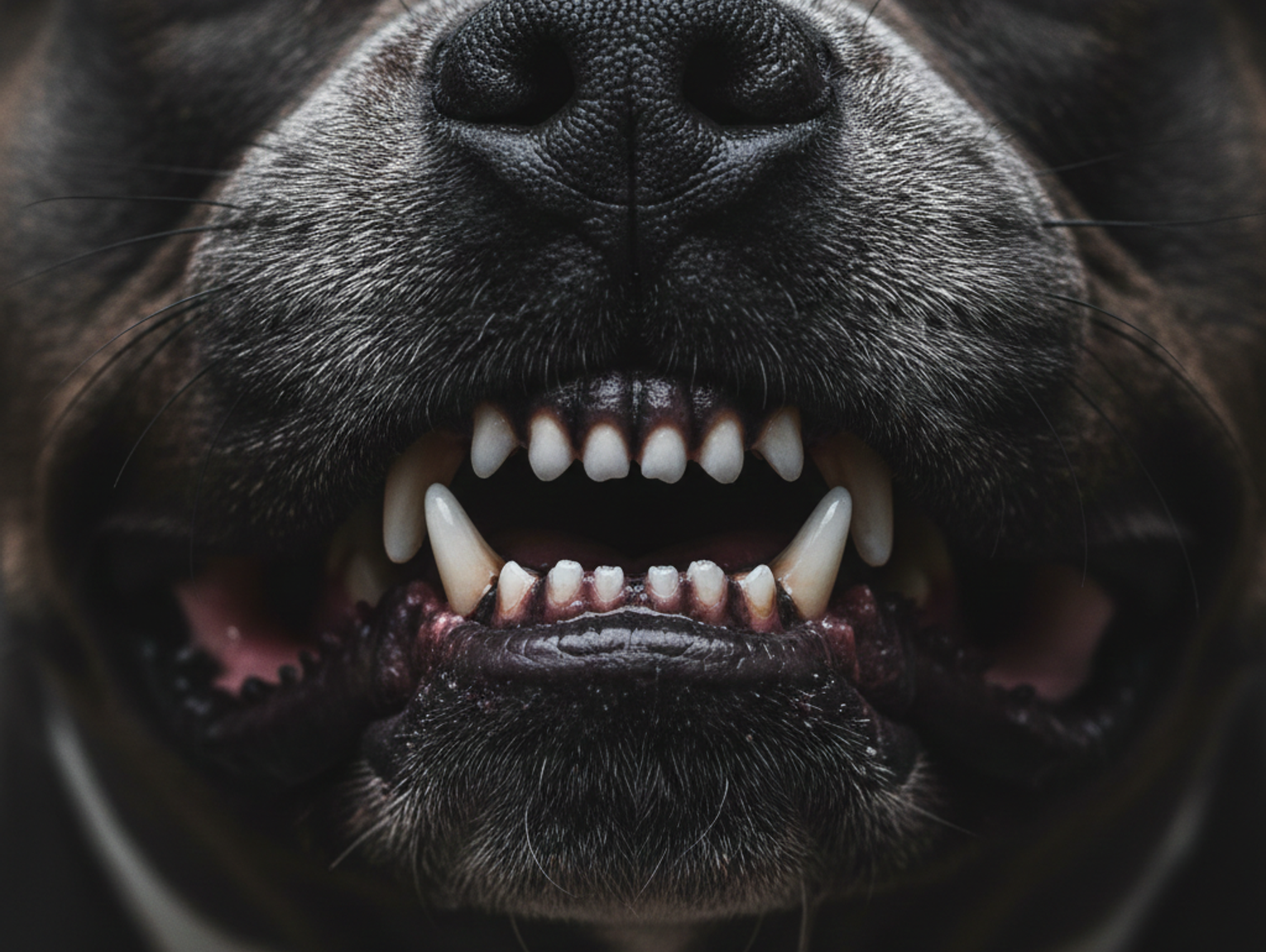 Pogryzienie seniora na rowerze w Hańsku Pierwszym. Mieszkańcy czują się zagrożeni