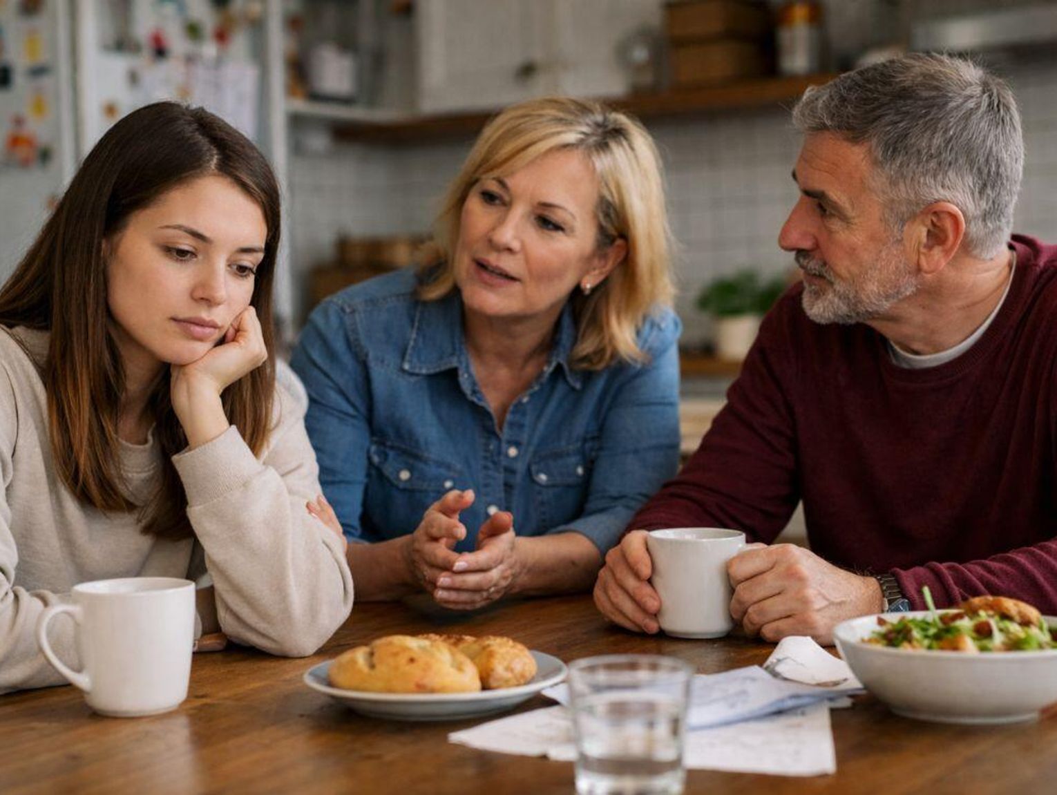 Pokolenie bez kluczy do własnego „M”. Odroczenie dorosłości