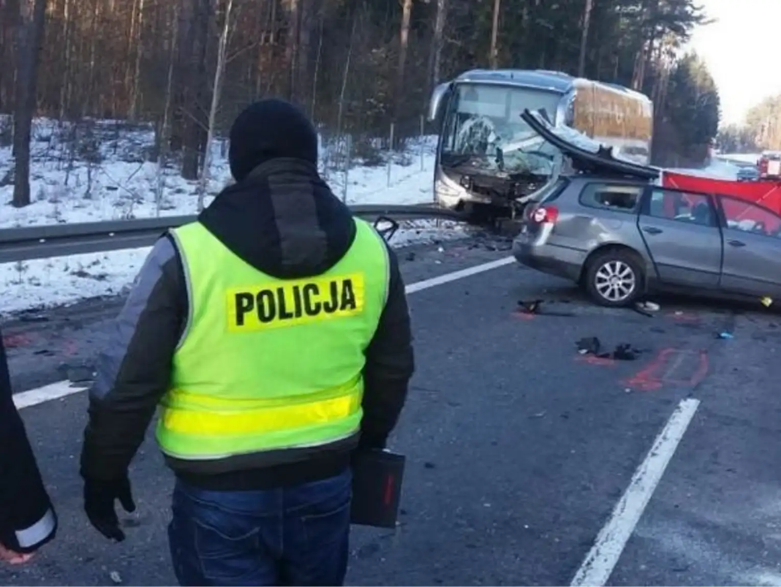 Polacy wciąż pędzą. Ostre kary niewiele pomagają