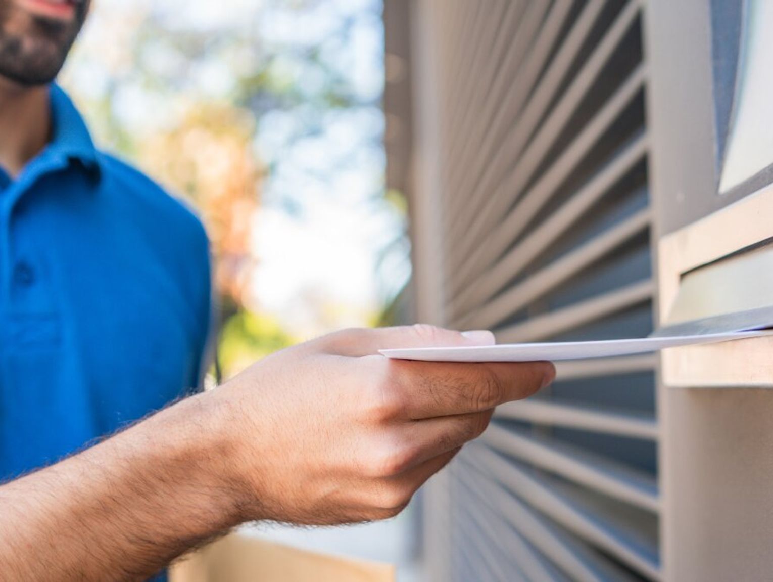 Polak donosy pisze do skarbówki. Za większością stoją osobiste konflikty
