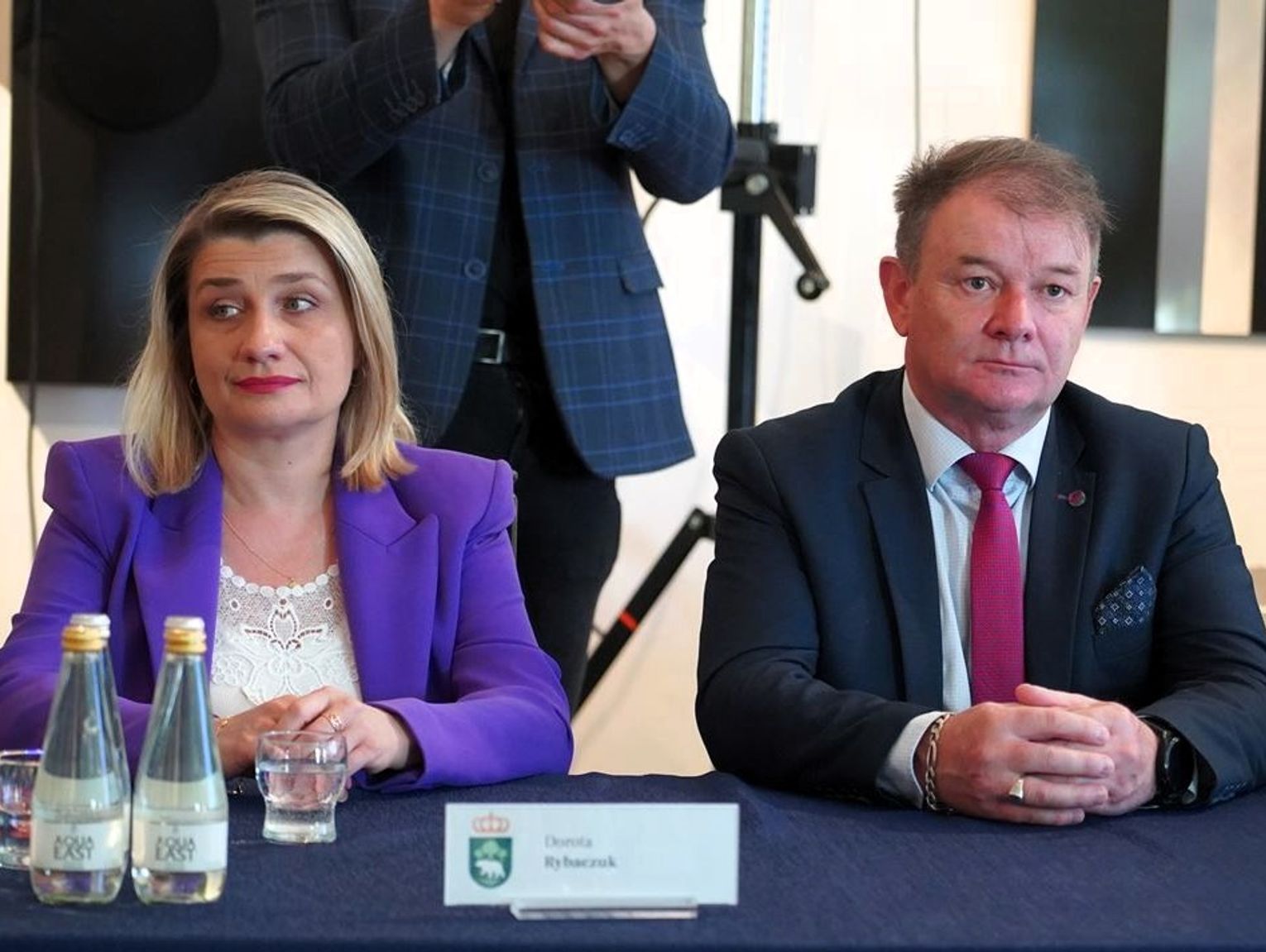 Polityczny pat w Radzie Miasta Chełm. Przewodniczącego przez cały czas brak, a emocje sięgają zenitu