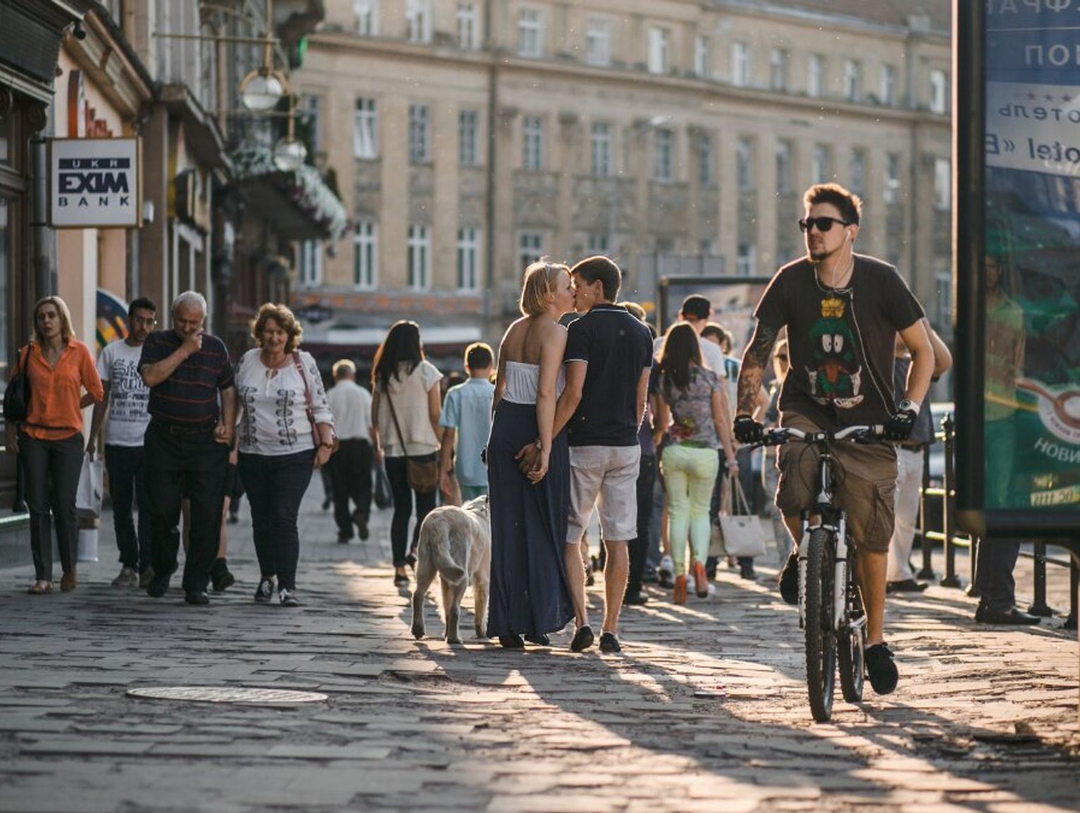 Polska ma coraz mniej mieszkańców. Kraj nadal się wyludnia