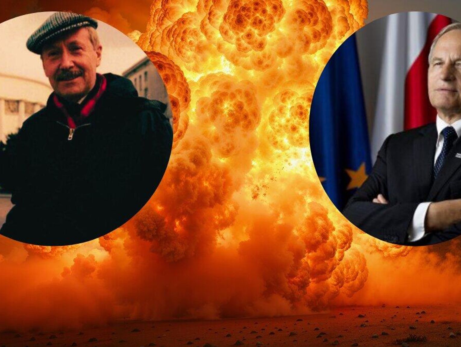 Polska z bronią atomową? Polacy powiedzieli, co o tym myślą