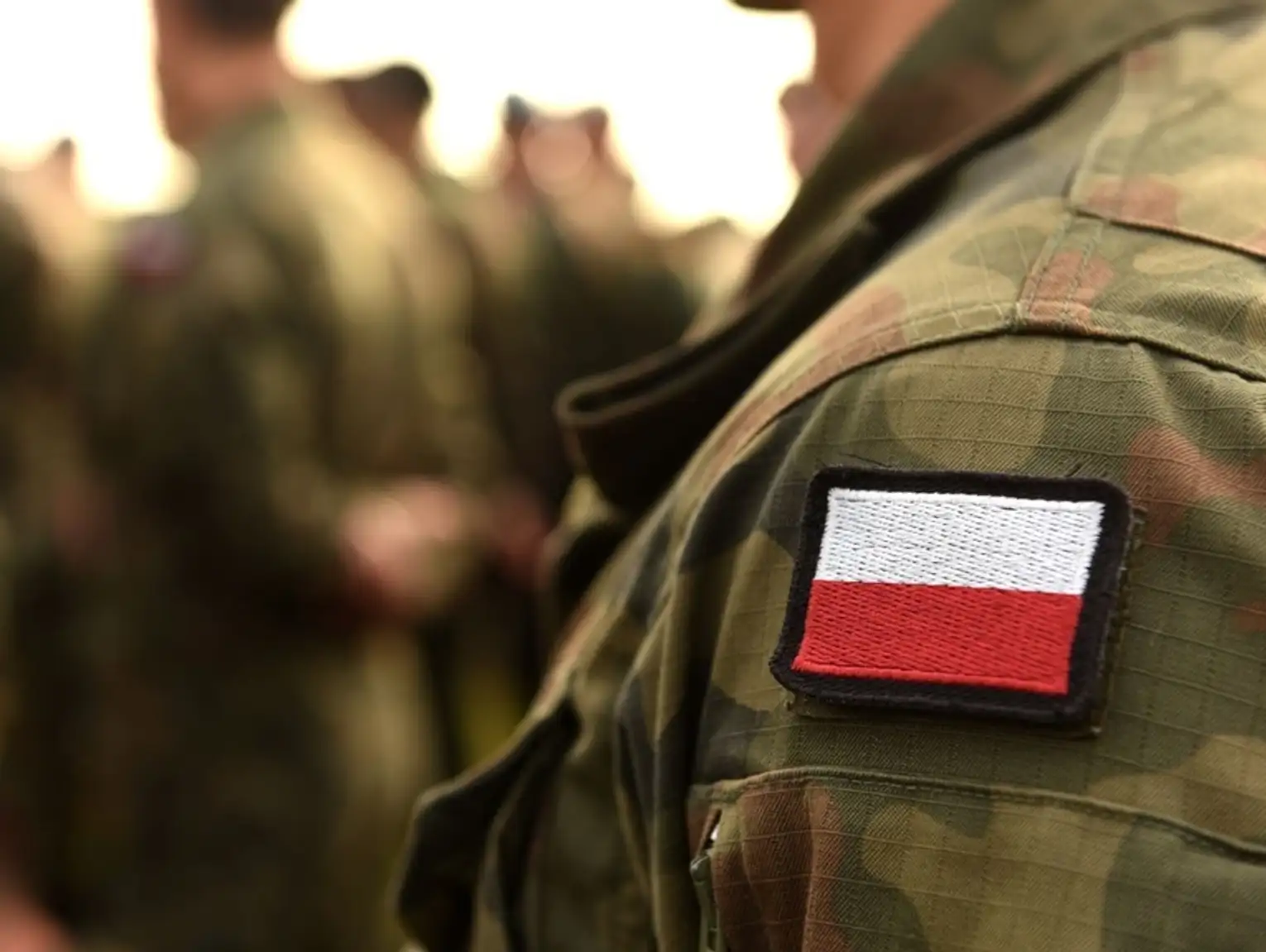 Polskie wojsko nie chce transseksualistów. RPO twierdzi, że to dyskryminacja