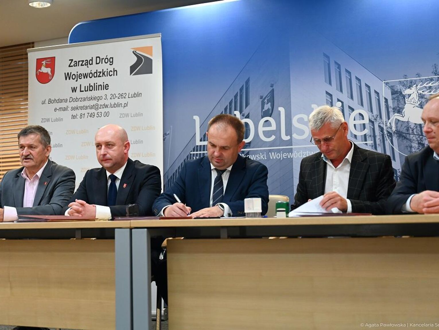 Ponad 10,8 mln zł na remonty dróg wojewódzkich. Wśród inwestycji ważna trasa w powiecie chełmskim