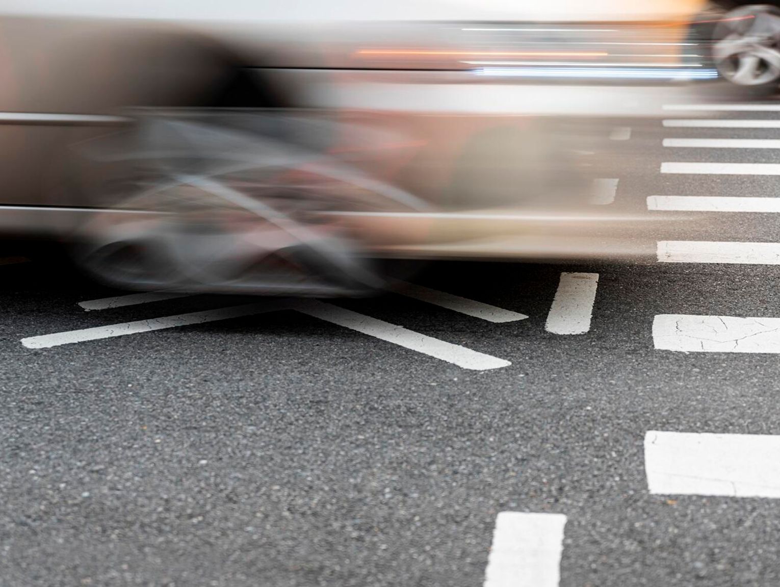 Potrącenie na pasach w Chełmie. Pieszy był pod wpływem alkoholu
