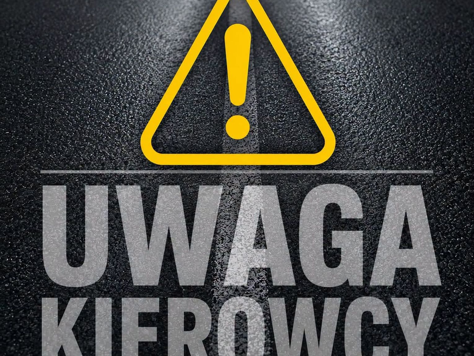 Potrącenie pieszego na przejściu w Wólce Orłowskiej na trasie DK17. Utrudnienia w ruchu!