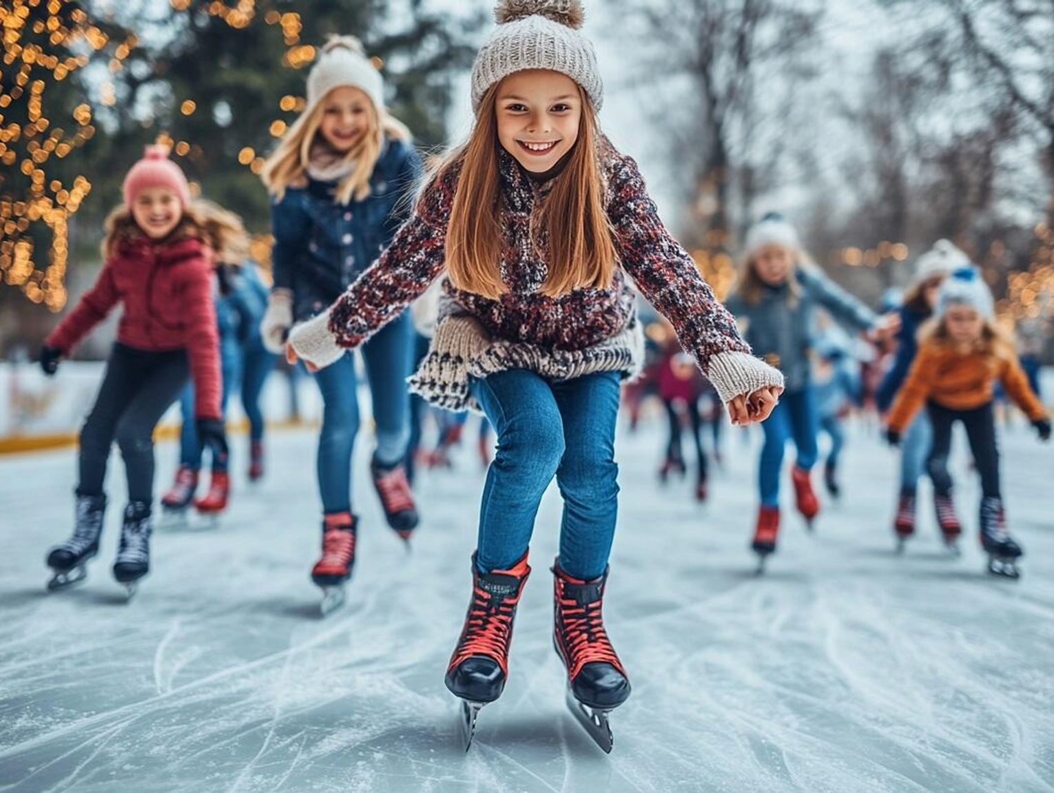 Pow. krasnostawski. Radni chcą darmowych wejść dla uczniów na czas ferii. Interpelacja trafiła do starosty