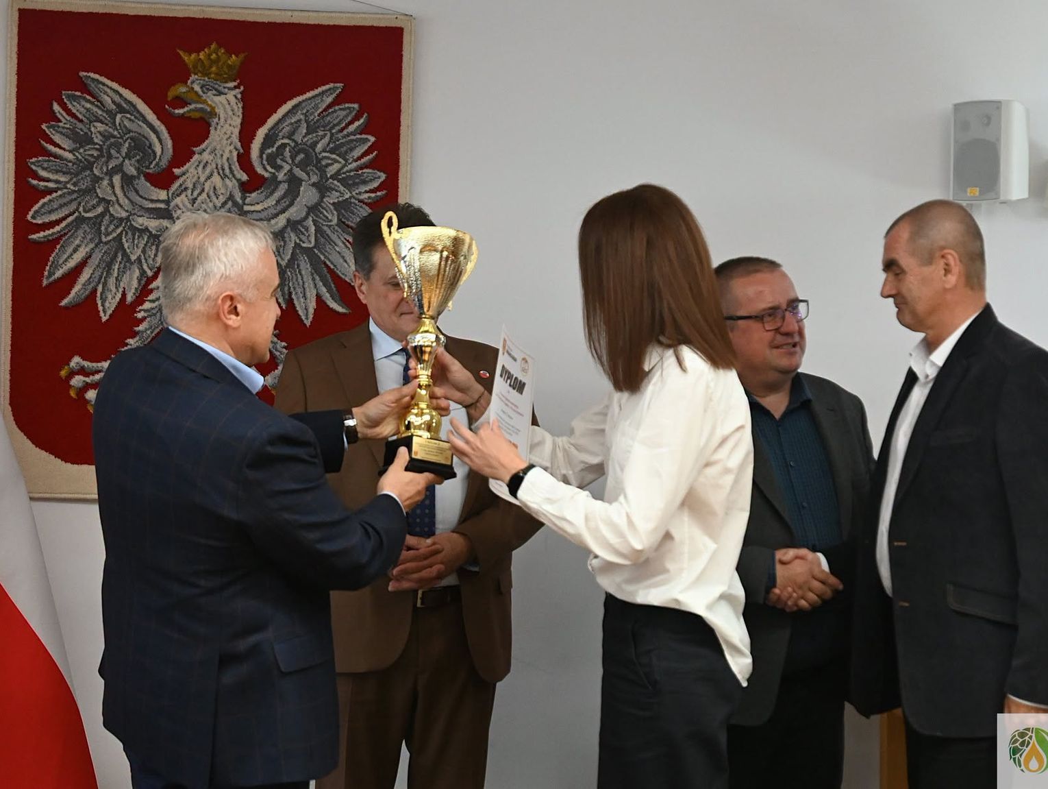 Pow. krasnostawski. Sportowe podsumowanie roku. Poznaliśmy najlepsze szkoły [GALERIA ZDJĘĆ]
