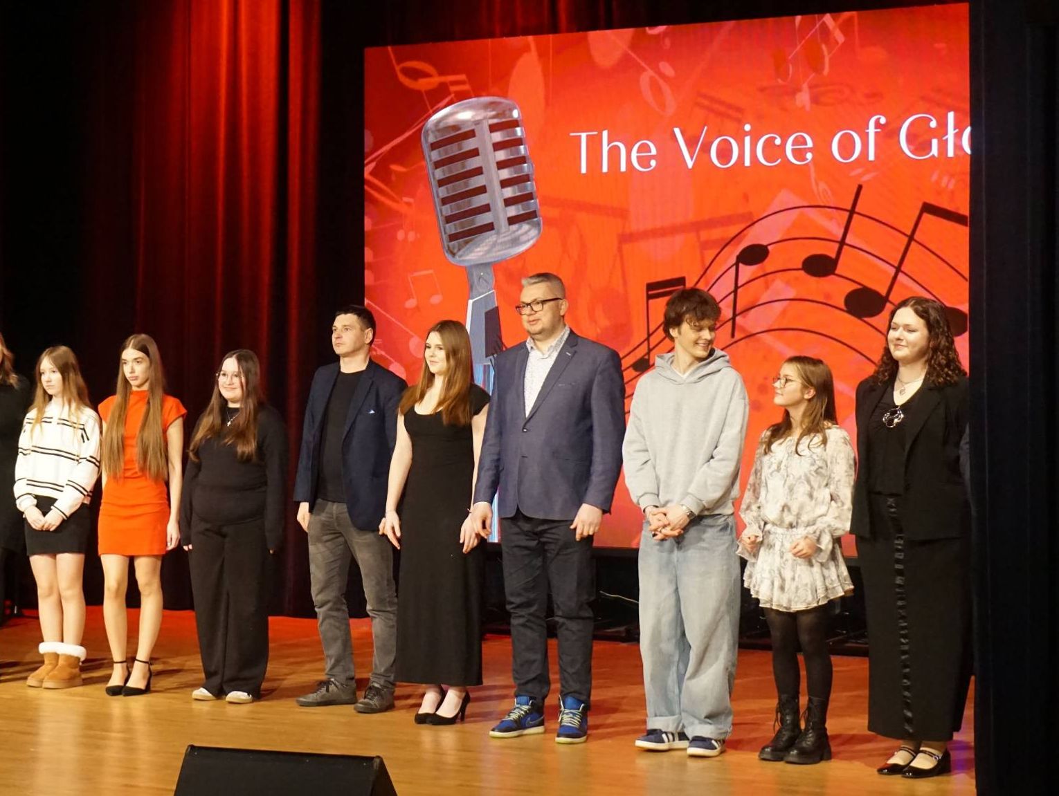 Pow. krasnostawski. The Voice of Głowacki IX – Bitwy 2026 rozstrzygnięte! [GALERIA ZDJĘĆ + LISTA]