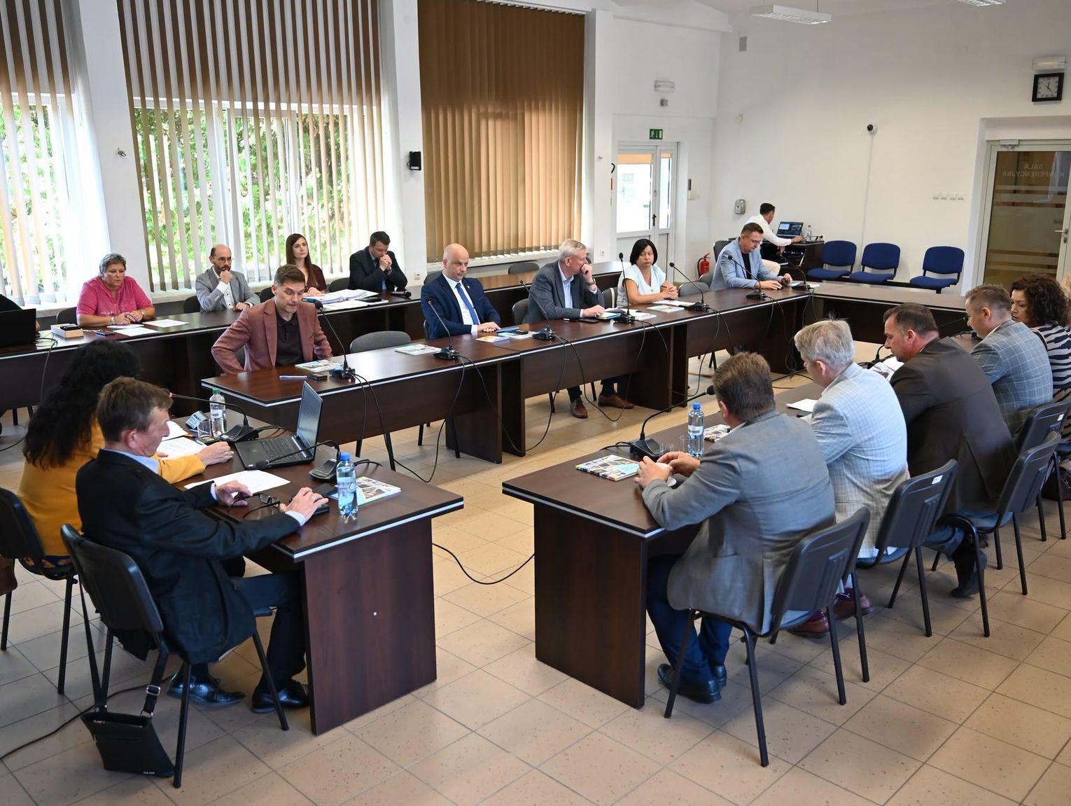 Pow. włodawski. Kolejny milion pożyczki dla włodawskiego szpitala