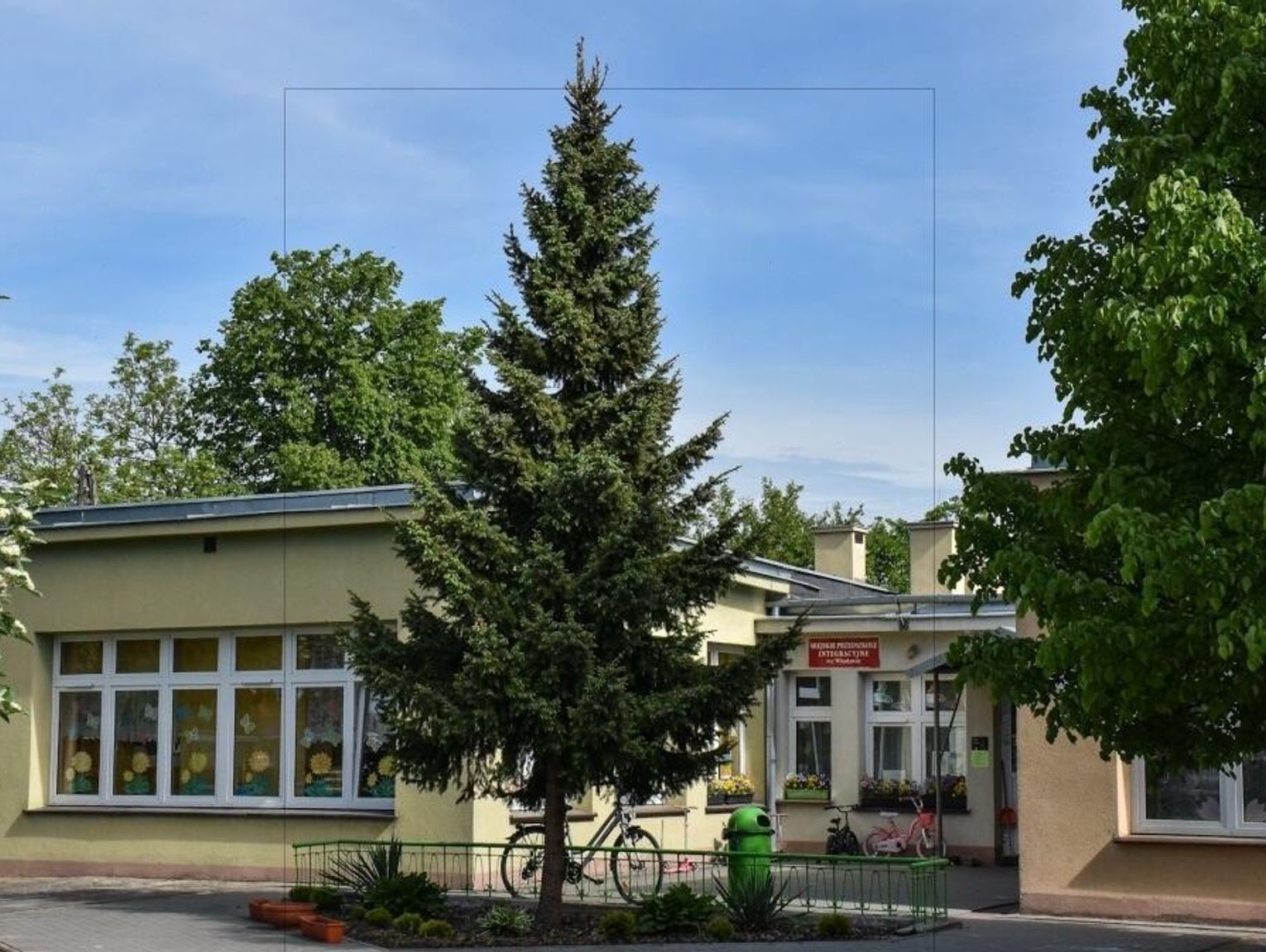 Pow. włodawski. Przedszkola doczekają się kompleksowej modernizacji