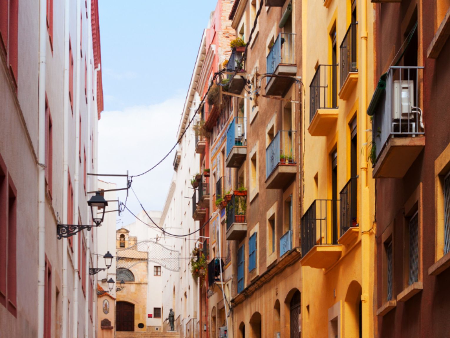 Powiat chełmski. Barcelona na nich czeka. Ruszył przetarg na organizację czerwcowych wyjazdów