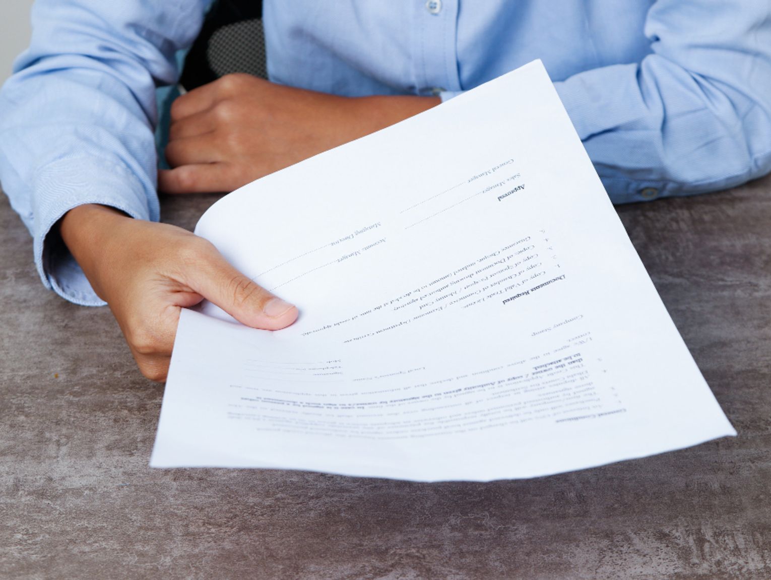 Powiat chełmski. Drogowe troski radni przelali na papier