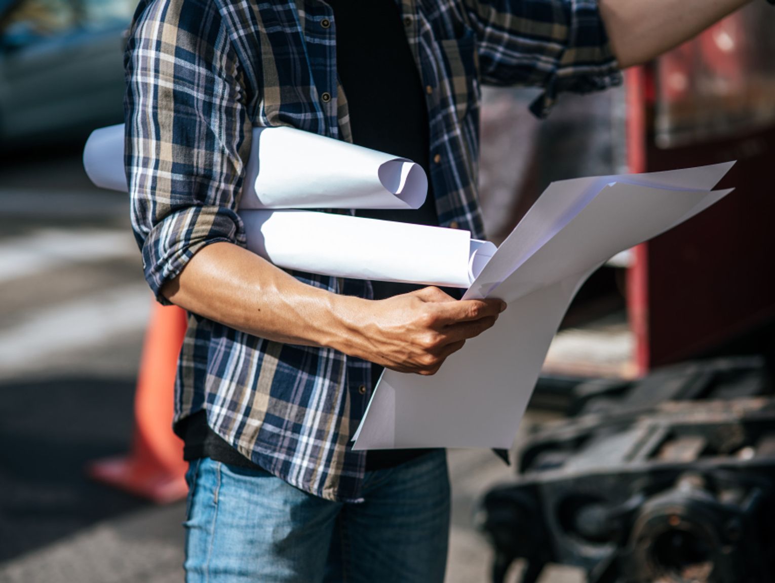 Powiat chełmski. Kolejne miliony na świeży asfalt. Wiemy, na jakie wsparcie mogą liczyć nasi włodarze