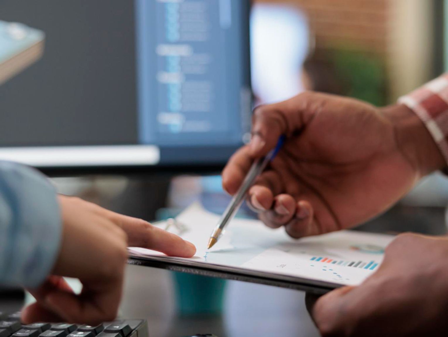 Powiat chełmski. Nakreślili drogową strategię. Nad którymi odcinkami pracuje obecnie zarząd?