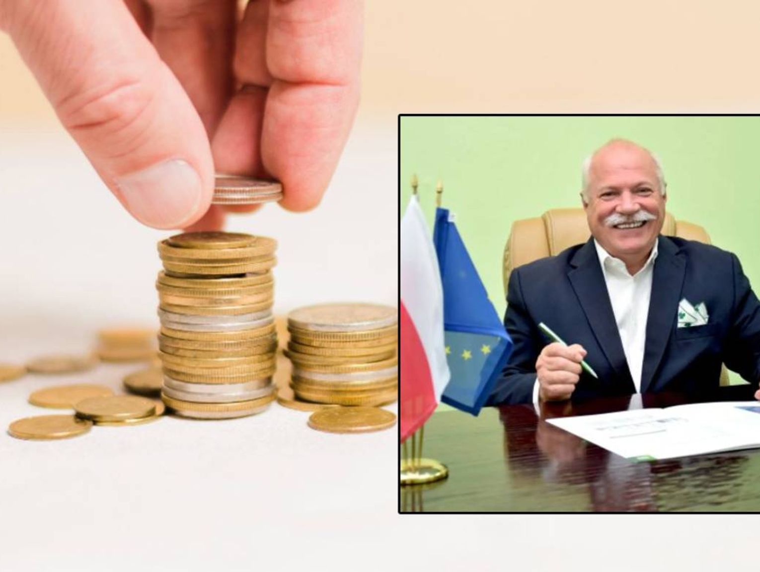 Powiat chełmski. Starosta z wyższym wynagrodzeniem. Radni zaktualizowali stawki zgodnie z sugestiami rządu