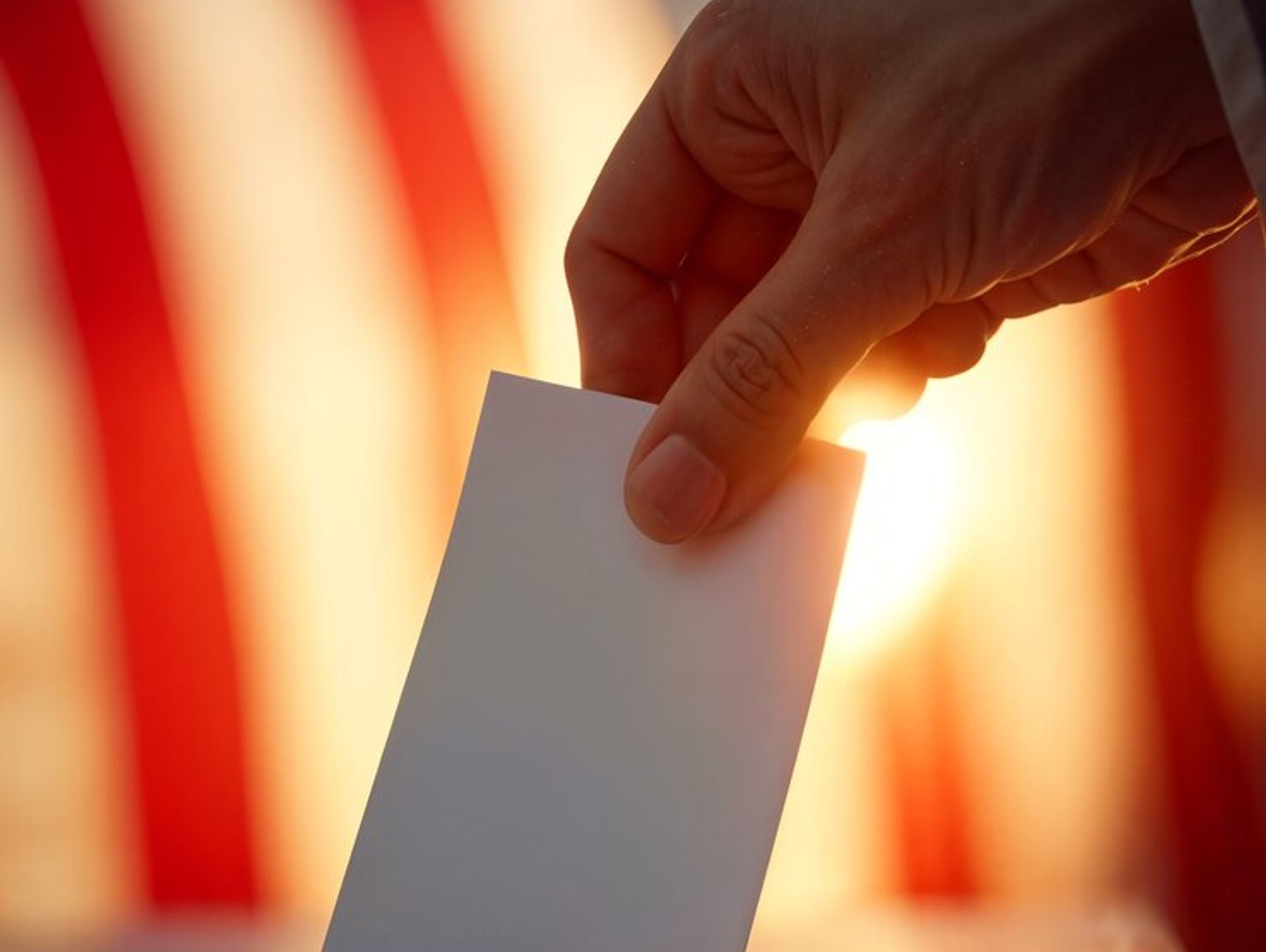 Powiat włodawski nie odpuszcza. Frekwencja do godziny 17:00.