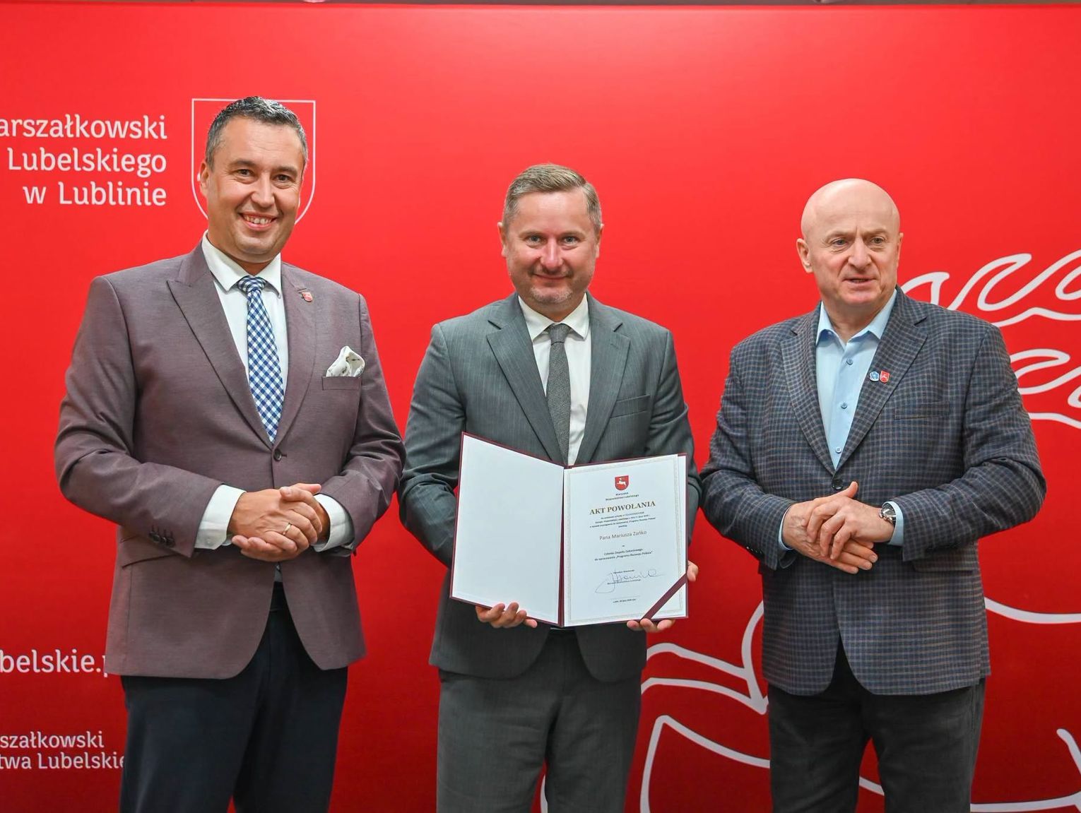 Powiat włodawski przystępuje do prac nad Programem Rozwoju Polesia