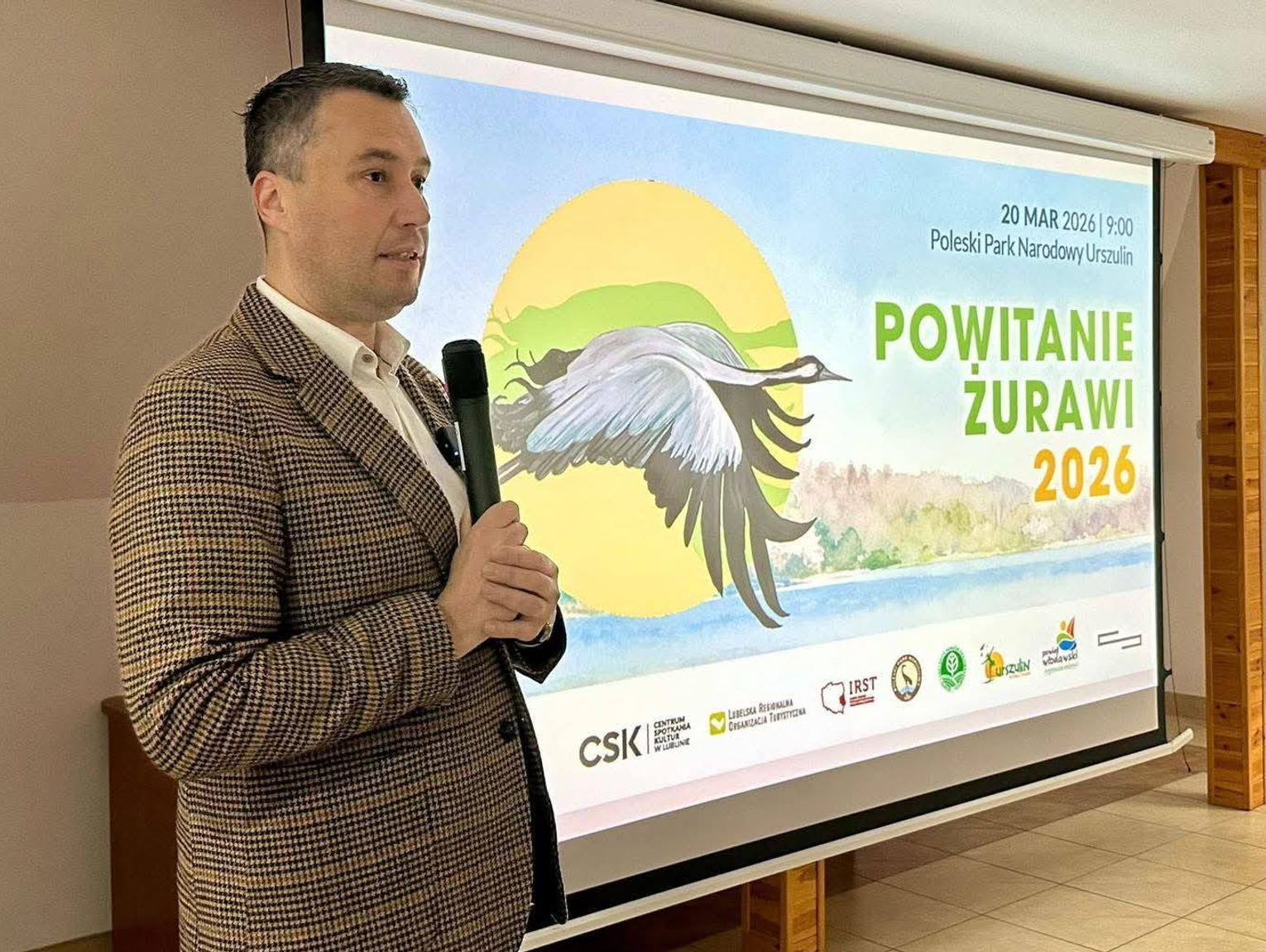 Powiat włodawski. Samorządy współpracują przy budowie marki regionu