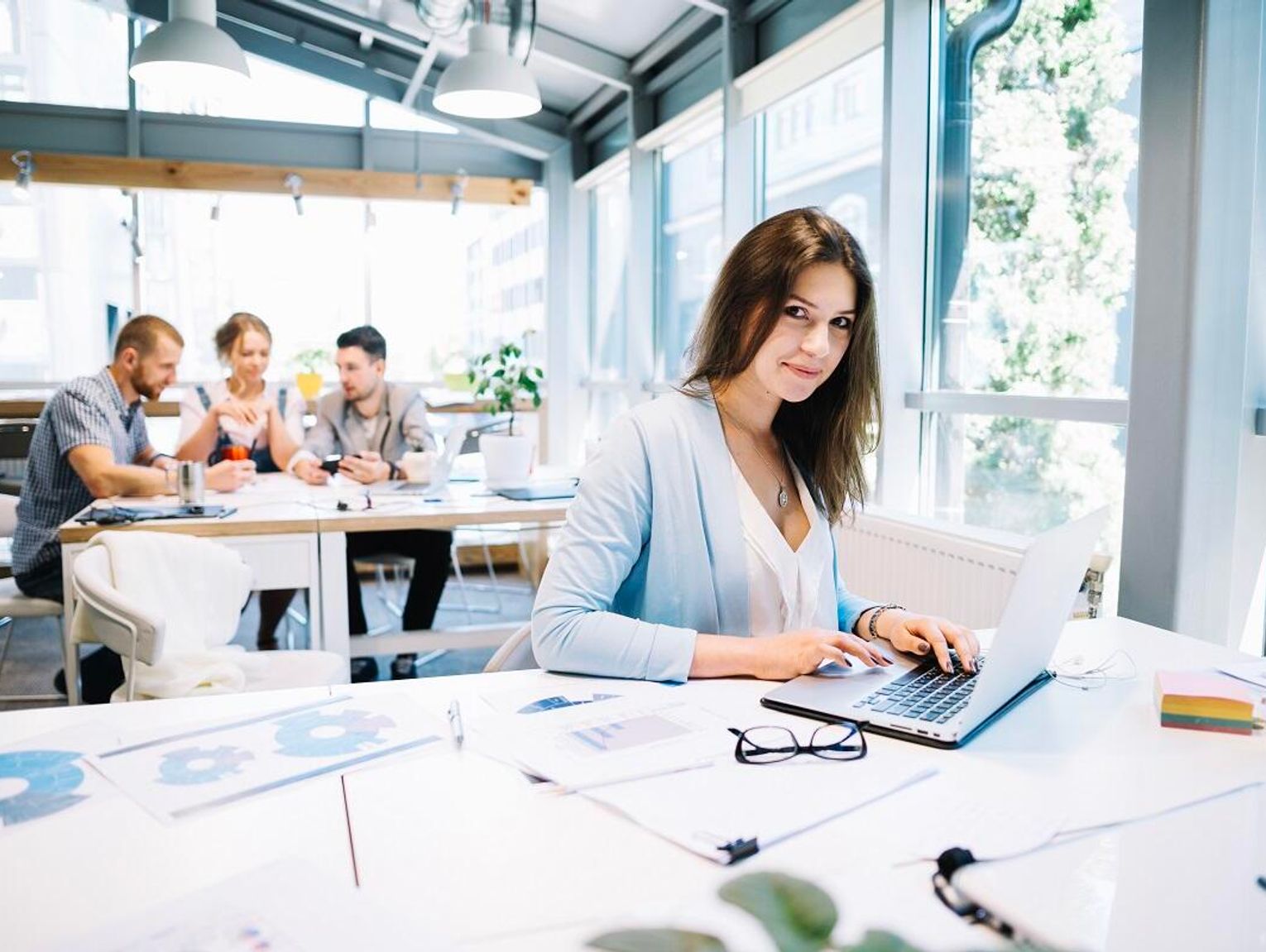 Pracowników w tych zawodach poszukują w Chełmie i okolicach (16-10-25)