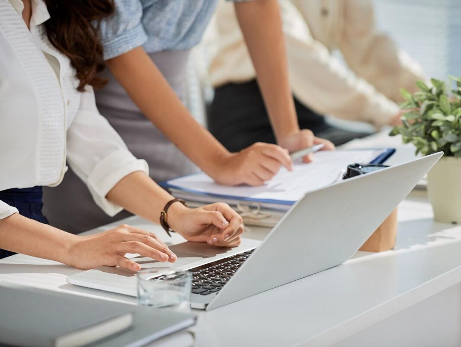 Pracowników w tych zawodach poszukują w Chełmie i okolicach (27-02-26)