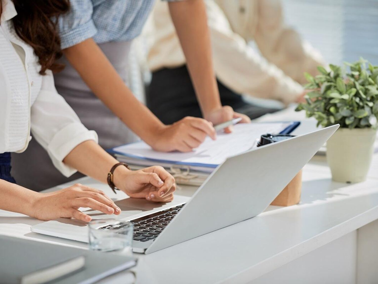 Pracowników w tych zawodach poszukują w Chełmie i okolicach (27-03-26)