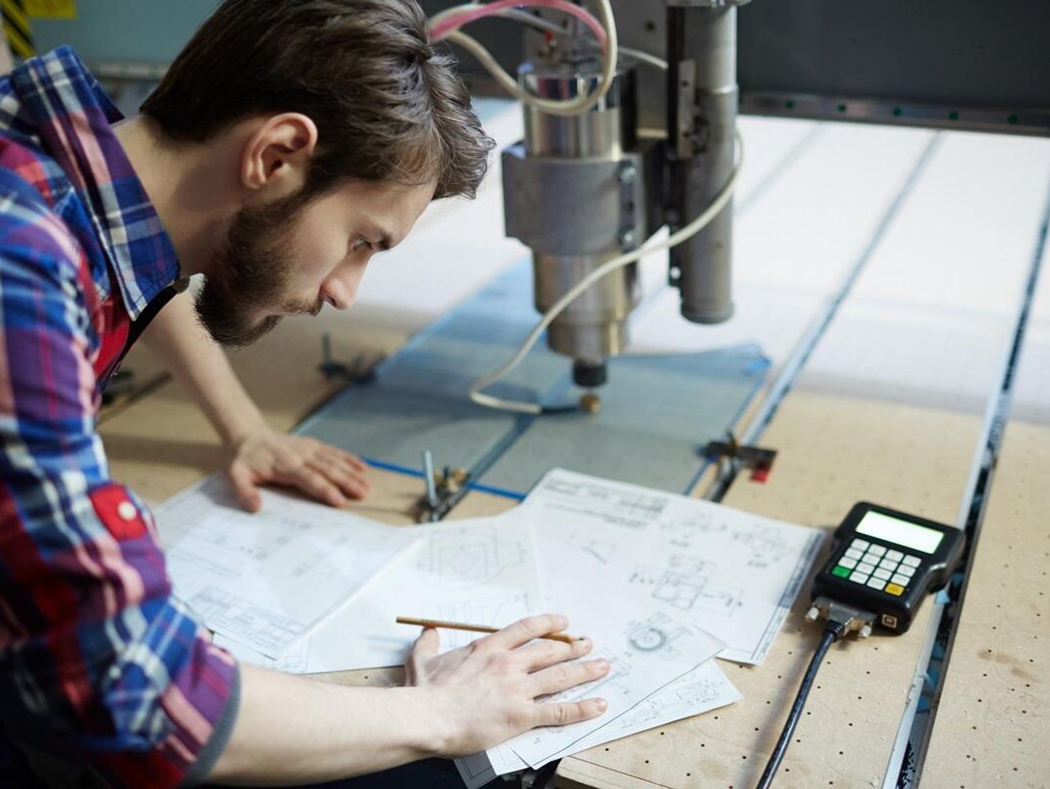 Pracowników w tych zawodach poszukują w Chełmie i okolicach (31-10-25)