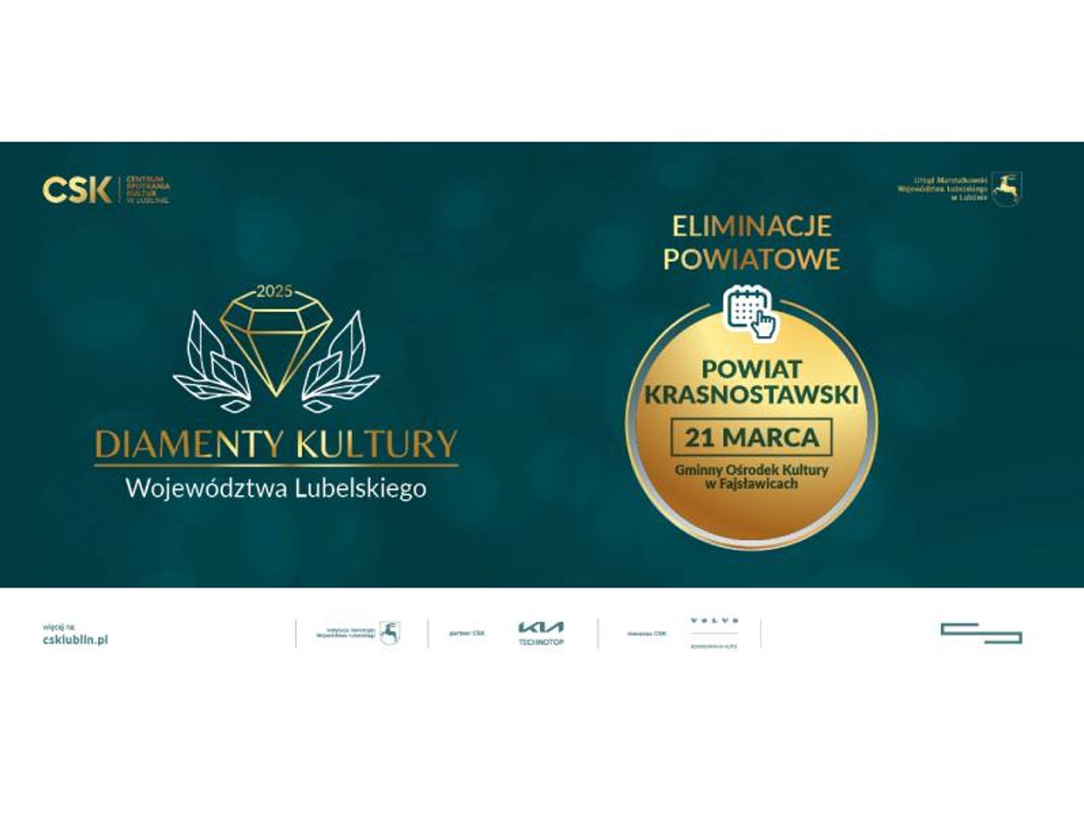 Prezentacja lokalnej twórczości i dziedzictwa kulturalnego w Fajsławicach