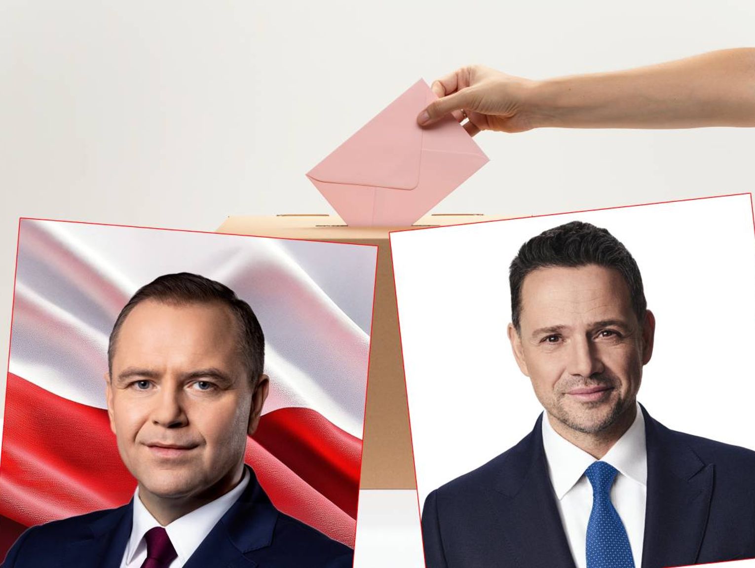 Prezydent elekt zdominował Chełm i powiat chełmski