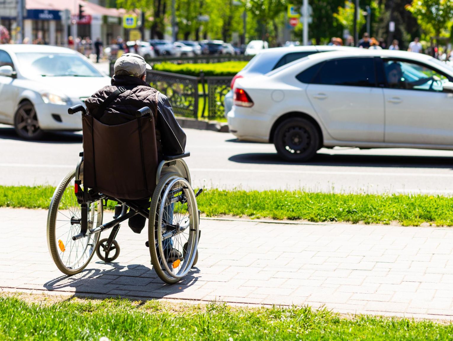 Problem transportu dla osób z niepełnosprawnościami. Władze Chełma odpowiedziały na postulaty