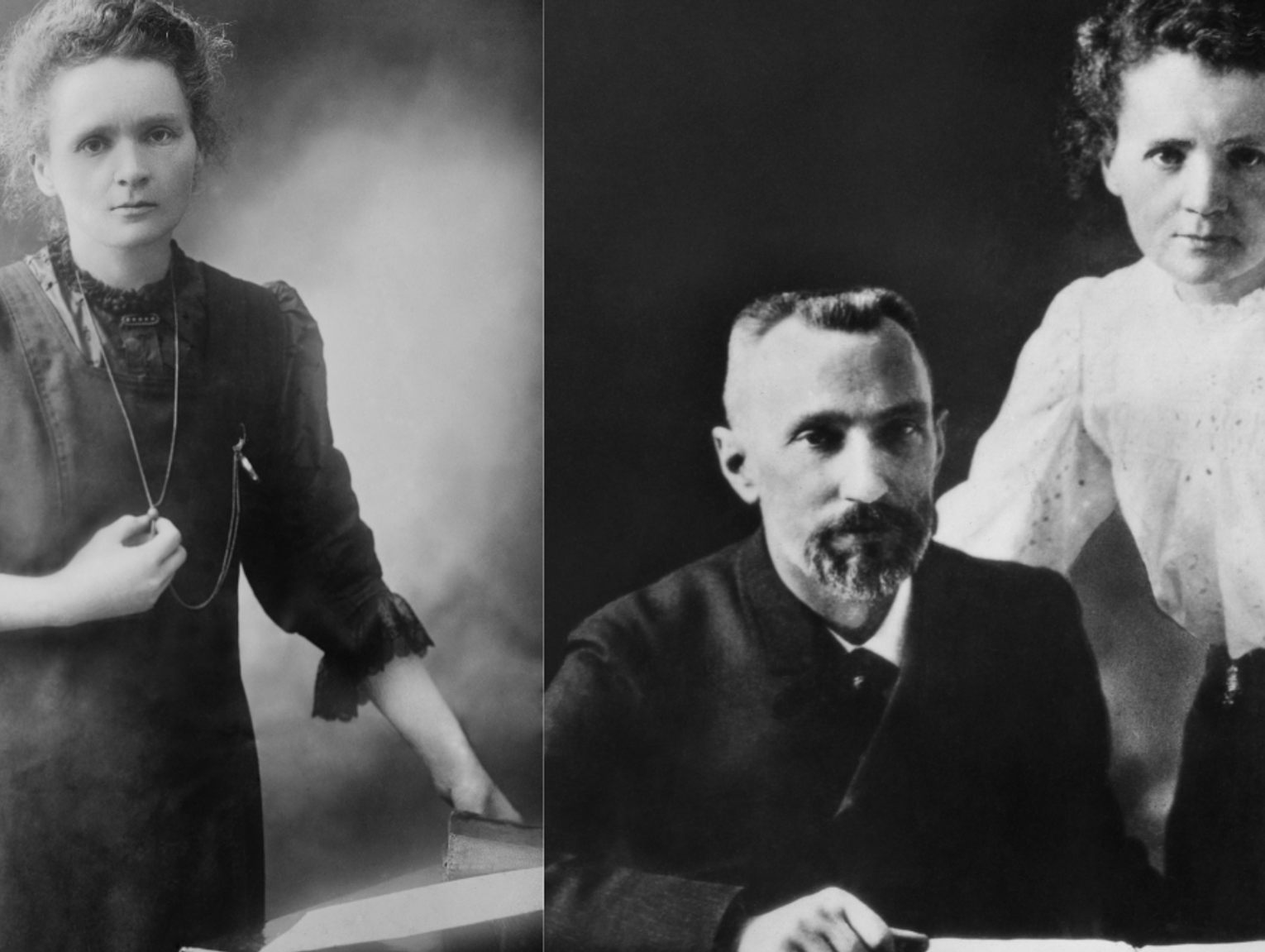 Protest przeciwko zapisowi nazwiska polskiej noblistki na euro