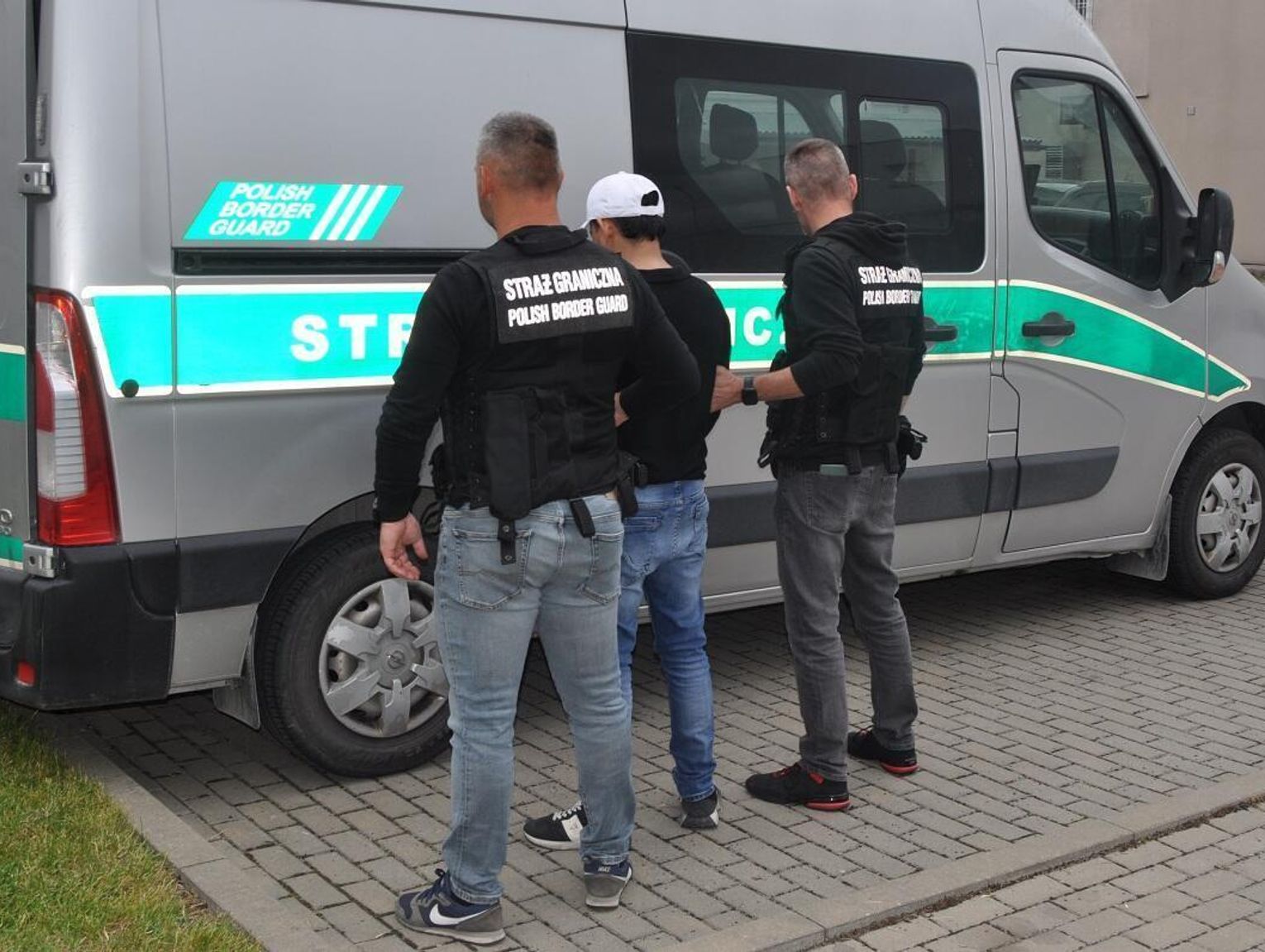 Prowadzili po alkoholu, teraz opuszczą Polskę. Zakaz wjazdu na 5 lat